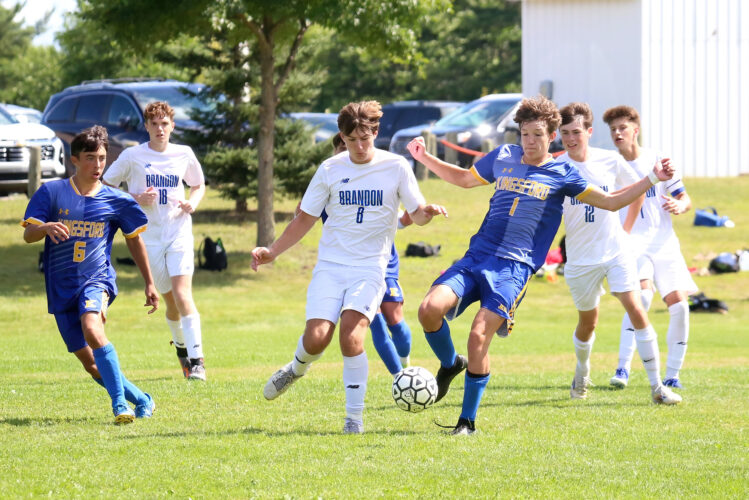 Flivvers soccer